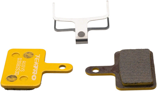 Tektro-Disc-Brake-Pad-Metal-Ceramic-DBBP0323-Disc-Brake-Pads