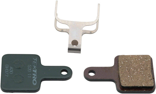 Tektro-Disc-Brake-Pad-Organic-DBBP0325-Disc-Brake-Pads