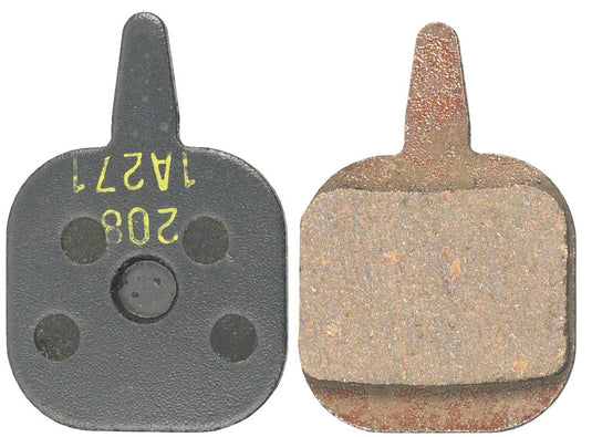 Tektro-Disc-Brake-Pad-Resin-BR7353-Disc-Brake-Pads