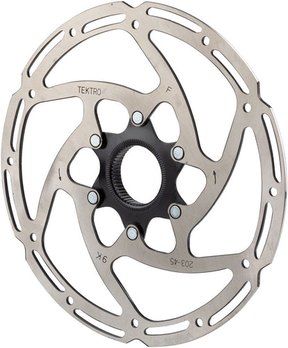 Tektro-2.3mm-Thick-Disc-Rotors-Disc-Rotor-Mountain-Bike-Downhill-Bike-Fat-Bike-Hardtail-Bike-Gravel-Bike-Cyclocross-Bike-DSRT0170-Bicycle-Rotor