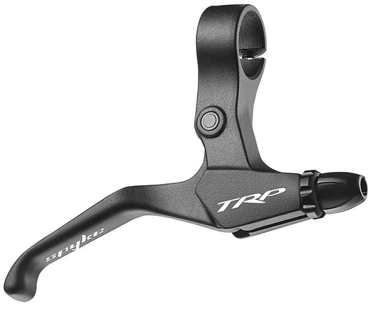 TRP-Brake-Lever-Flat-Bar-BMX-Pair-2-Finger-Left-&-Right-BR7482