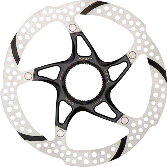 TRP-TRP-25-Centerlock-Disc-Rotor-Disc-Rotor-Mountain-Bike-Downhill-Bike-Fat-Bike-Hardtail-Bike-Gravel-Bike-Cyclocross-Bike-BR7493-Bicycle-Rotor