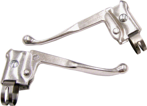 Velo-Orange-Brake-Lever-Flat-Bar-BMX-Pair-Left-&-Right-BR7700