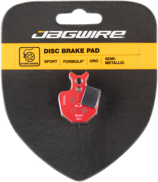 Jagwire-Disc-Brake-Pad-Semi-Metallic-BR7822-Disc-Brake-Pads