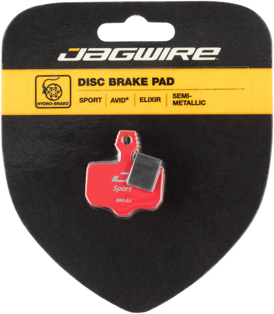 Jagwire-Disc-Brake-Pad-Semi-Metallic-BR7871-Disc-Brake-Pads