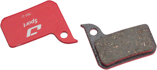 Jagwire-Disc-Brake-Pad-Semi-Metallic-DBBP0769-Disc-Brake-Pads