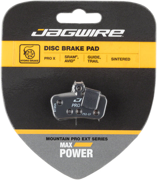 Jagwire-Disc-Brake-Pad-Sintered-BR7878-Disc-Brake-Pads