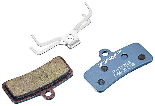 TRP-Disc-Brake-Pad-Resin-DBBP0575-Disc-Brake-Pads