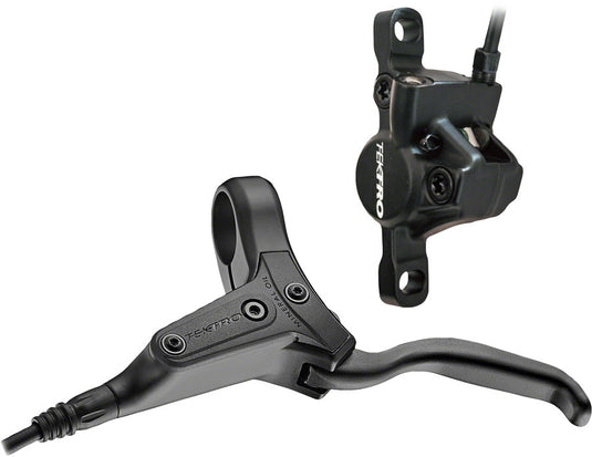 Tektro-HD-J285-Junior-Disc-Brake-&-Lever-Disc-Brake-&-Lever-DBKL0485-MTB-Flat-Bar-Disc-Brakes