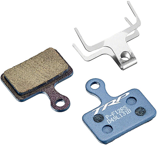 TRP-Disc-Brake-Pad-Resin-DBBP0573-Disc-Brake-Pads