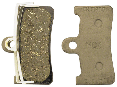 Shimano-Disc-Brake-Pad-Resin-DBBP0716-Disc-Brake-Pads