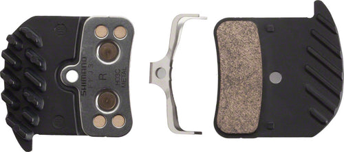 Shimano-Disc-Brake-Pad-Sintered-DBBP0555-Disc-Brake-Pads