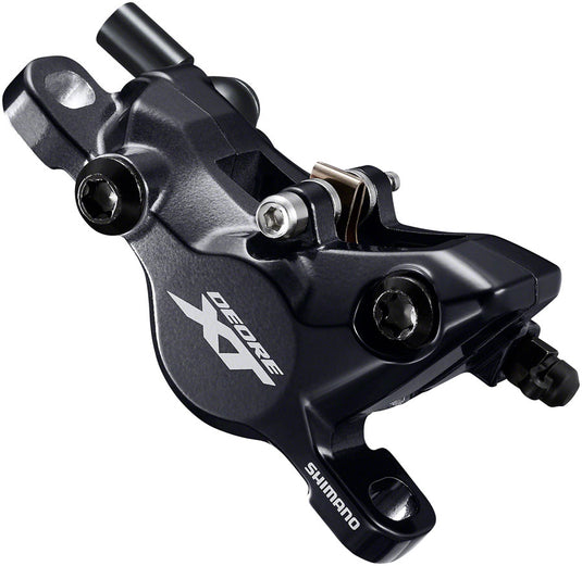 Shimano Deore XT BL-M8100/BR-M8100 Disc Brake&Lever - Front, Hydraulic, 2-Piston