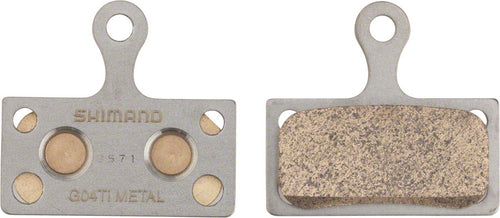 Shimano-Disc-Brake-Pad-Sintered-DBBP0582-Disc-Brake-Pads