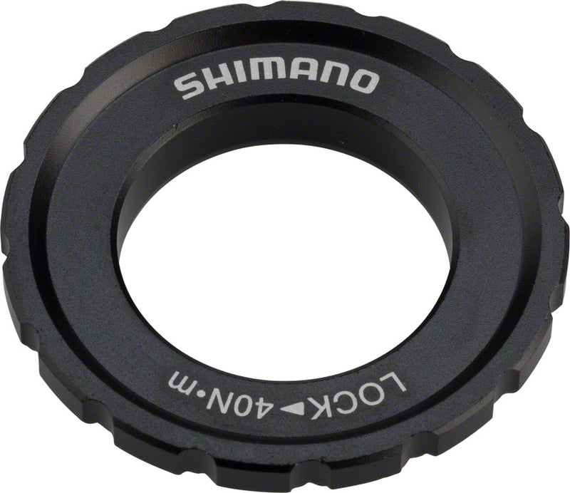 Load image into Gallery viewer, Shimano-Disc-Rotor-Parts-Disc-Rotor-Parts-and-Lockrings-Mountain-Bike-Downhill-Bike-Fat-Bike-Hardtail-Bike-Gravel-Bike-Cyclocross-Bike-BR8745
