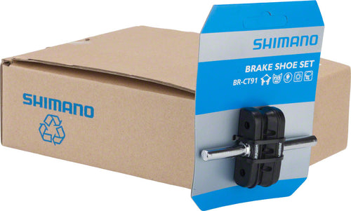 Shimano-Mountain-Brake-Shoes-Brake-Shoe-Non-Threaded-Post-Mountain-Bike-BR8796-Bicycle-Brake-Pads