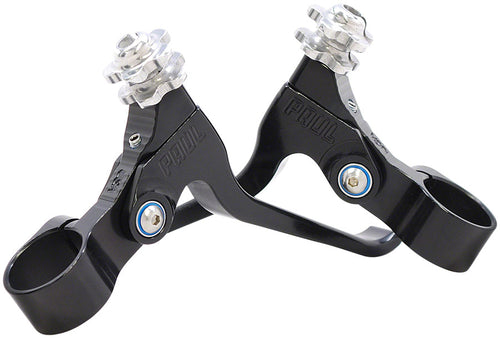 Paul-Component-Engineering-Brake-Lever-Flat-Bar-BMX-Pair-Left-&-Right-BR8845