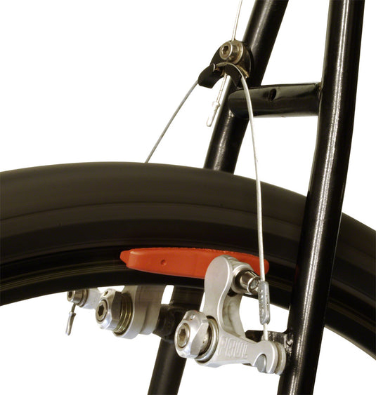 Paul Component Engineering Neo-Retro Cantilever Brake Black Machined Aluminum