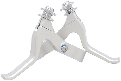 Paul-Component-Engineering-Brake-Lever-Flat-Bar-BMX-Pair-Left-&-Right-BR8880