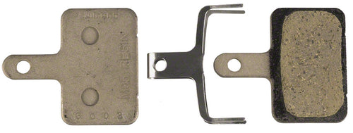 Shimano-Disc-Brake-Pad-Resin-DBBP0580-Disc-Brake-Pads