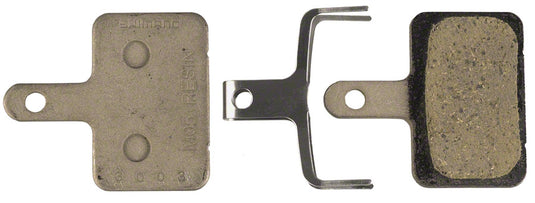 Shimano-Disc-Brake-Pad-Resin-DBBP0580-Disc-Brake-Pads