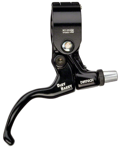 DiaTech-Brake-Lever-Flat-Bar-BMX-Individual-Right-BLBX0135