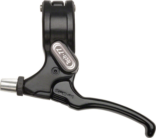 DiaTech-Brake-Lever-Flat-Bar-BMX-Individual-Left-BLBX0136