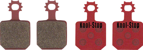 Kool-Stop-Disc-Brake-Pad-Semi-Metallic-BR9068-Disc-Brake-Pads