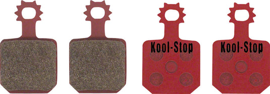 Kool-Stop-Disc-Brake-Pad-Semi-Metallic-BR9068-Disc-Brake-Pads