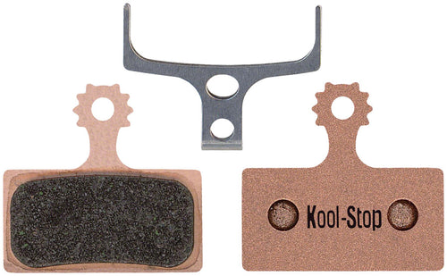 Kool-Stop-Disc-Brake-Pad-Sintered-DBBP0289-Disc-Brake-Pads