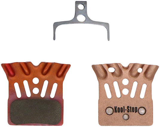 Kool-Stop-Disc-Brake-Pad-Sintered-DBBP0460-Disc-Brake-Pads