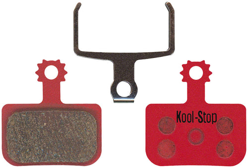 Kool-Stop-Disc-Brake-Pad-Organic-DBBP0463-Disc-Brake-Pads