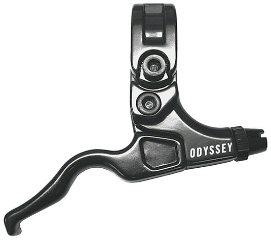 Odyssey-Brake-Lever-Flat-Bar-BMX-Individual-Right-BR9130