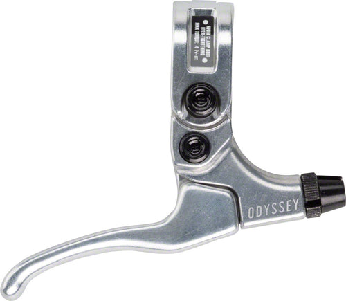 Odyssey-Brake-Lever-Flat-Bar-BMX-Individual-Right-BR9313