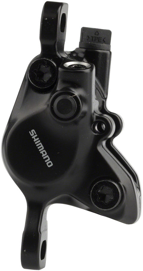 Load image into Gallery viewer, Shimano-BR-MT200-Disc-Brake-Caliper-DBCP0175-Disc-Brake-Calipers
