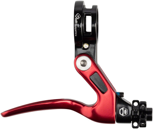 BOX-Brake-Lever-Flat-Bar-BMX-Individual-Right-BR9425