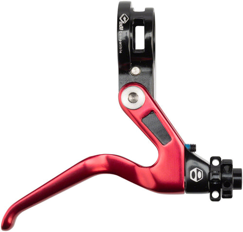 BOX-Brake-Lever-Flat-Bar-BMX-Individual-Right-BR9426