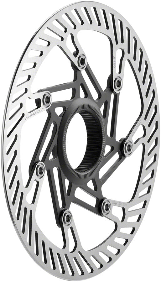 Campagnolo AFS Disc Brake Rotor for EKAR - Center-Lock, 160mm