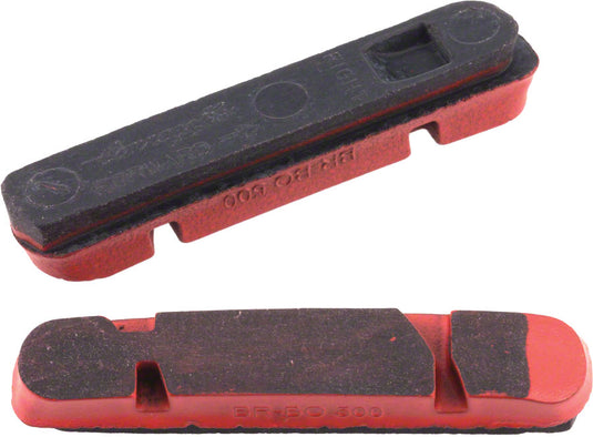 Campagnolo-2000-Plus-Brake-Pads-Brake-Pad-Insert-Road-Bike-BR9836-Bicycle-Brake-Pads