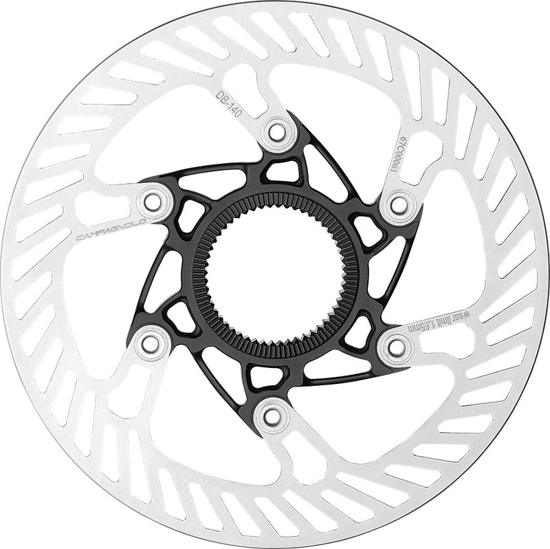 Load image into Gallery viewer, Campagnolo-Disc-Brake-Rotors-Disc-Rotor-Road-Bike-BR0303-Bicycle-Rotor
