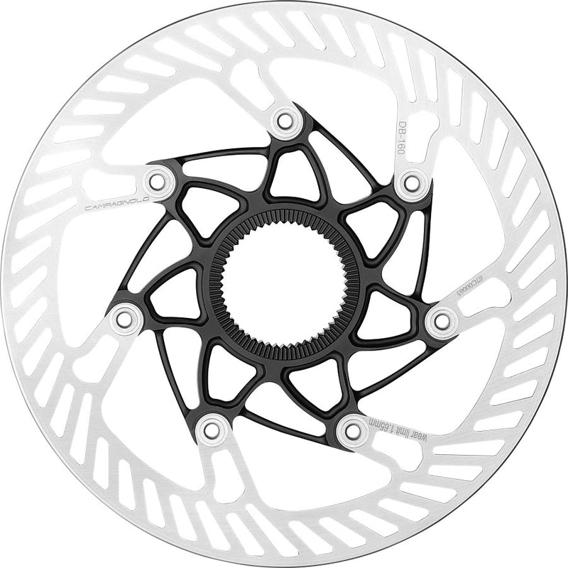 Load image into Gallery viewer, Campagnolo-Disc-Brake-Rotors-Disc-Rotor-Road-Bike-BR0304-Bicycle-Rotor
