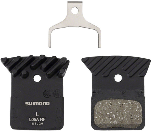 Shimano-Disc-Brake-Pad-Resin-DBBP0563-Disc-Brake-Pads