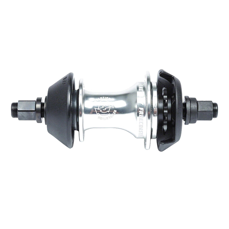 Load image into Gallery viewer, BSD-Revolution-BMX-Rear-Hub-36-hole-BXHB0367
