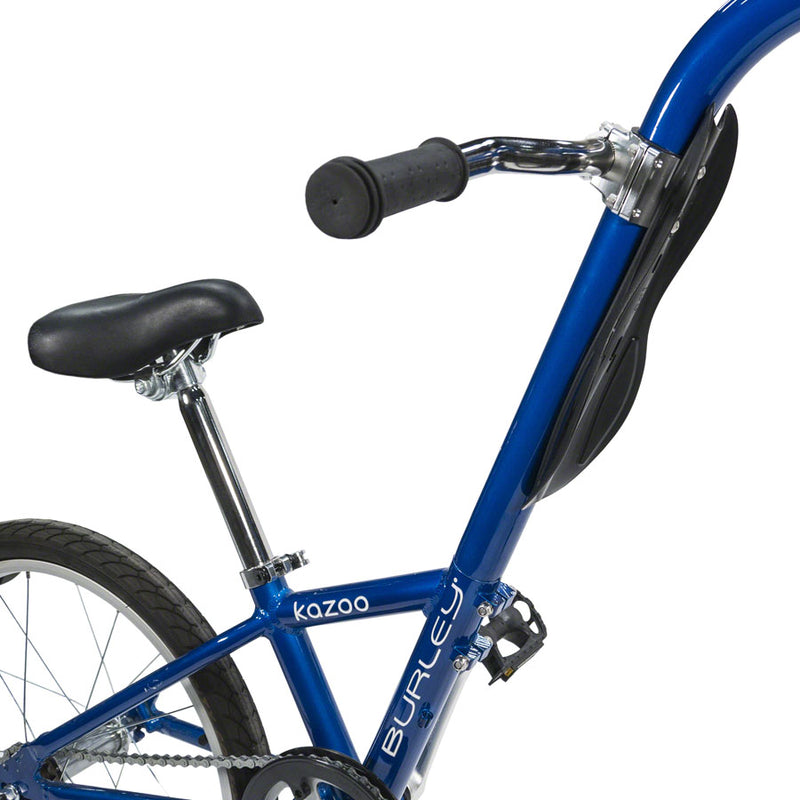 Load image into Gallery viewer, Burley Kazoo Trailercycle - Single-Speed, Blue
