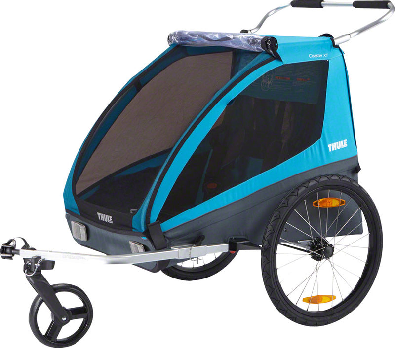 Load image into Gallery viewer, Thule-Coaster-XT-Strollers-BT2111
