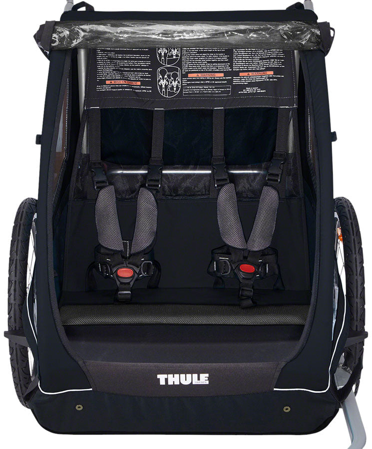 Load image into Gallery viewer, Thule Coaster XT Child Trailer
