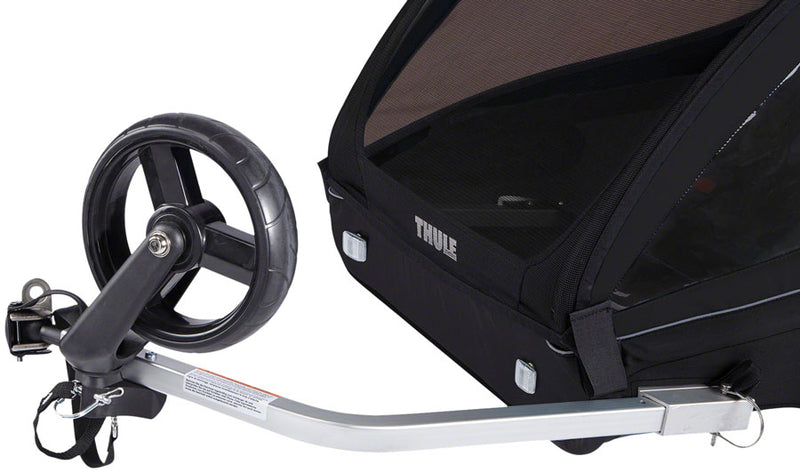 Load image into Gallery viewer, Thule Coaster XT Child Trailer
