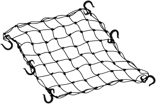 Burley-Coho-Cargo-Net-Other-Trailer-Parts-BT3071