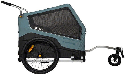 Burley Bark Ranger XL Pet Bike Trailer