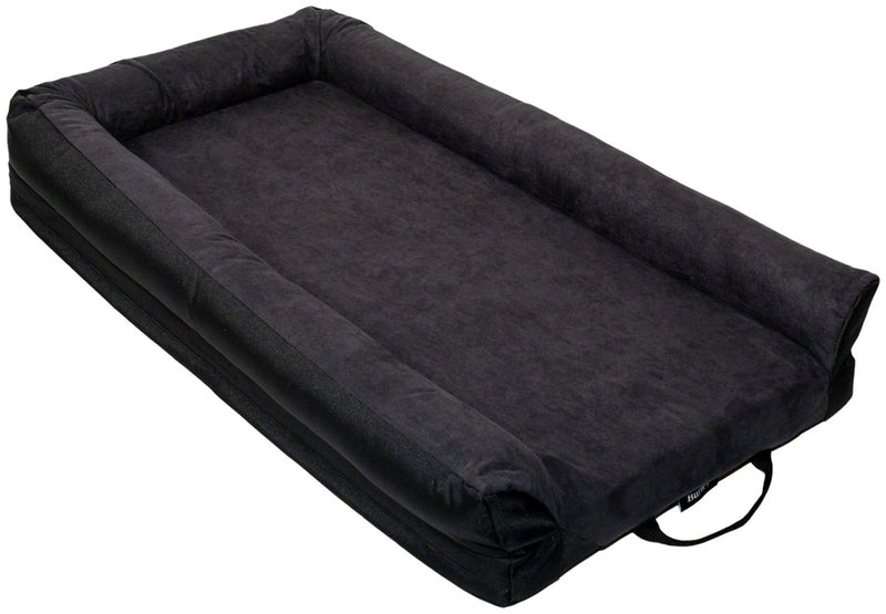 Load image into Gallery viewer, Burley-Pet-Bed-Trailer-Covers-Fabric-Parts-BT3134
